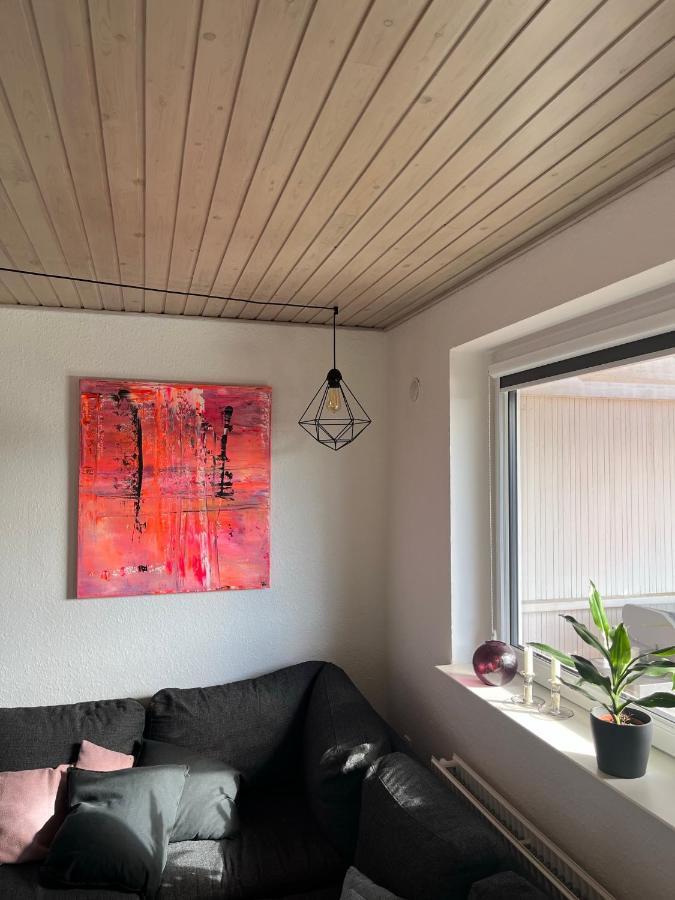Casa Markskellet, Billund - Hygge Og Leg For Alle Экстерьер фото