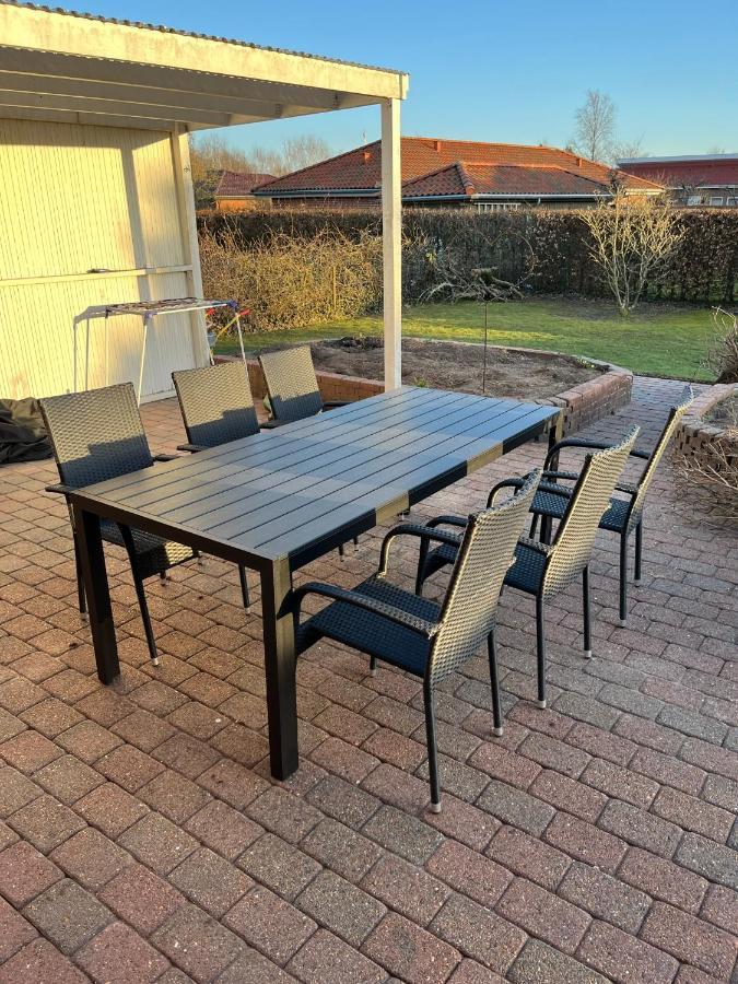 Casa Markskellet, Billund - Hygge Og Leg For Alle Экстерьер фото