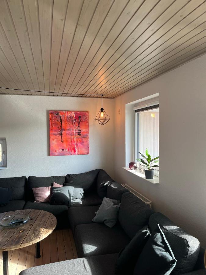 Casa Markskellet, Billund - Hygge Og Leg For Alle Экстерьер фото
