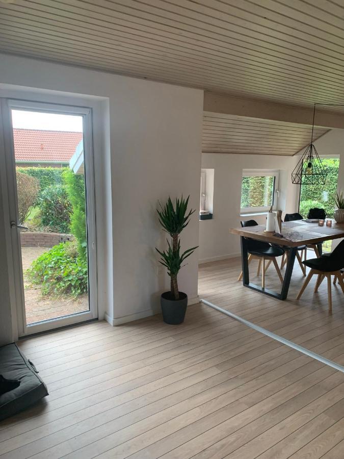 Casa Markskellet, Billund - Hygge Og Leg For Alle Экстерьер фото
