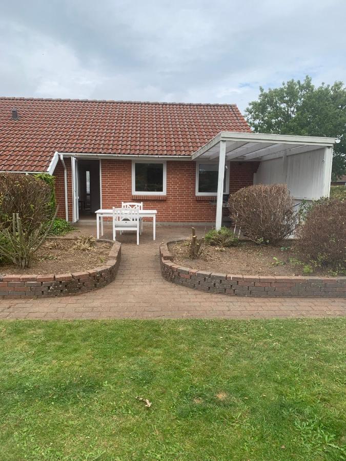 Casa Markskellet, Billund - Hygge Og Leg For Alle Экстерьер фото