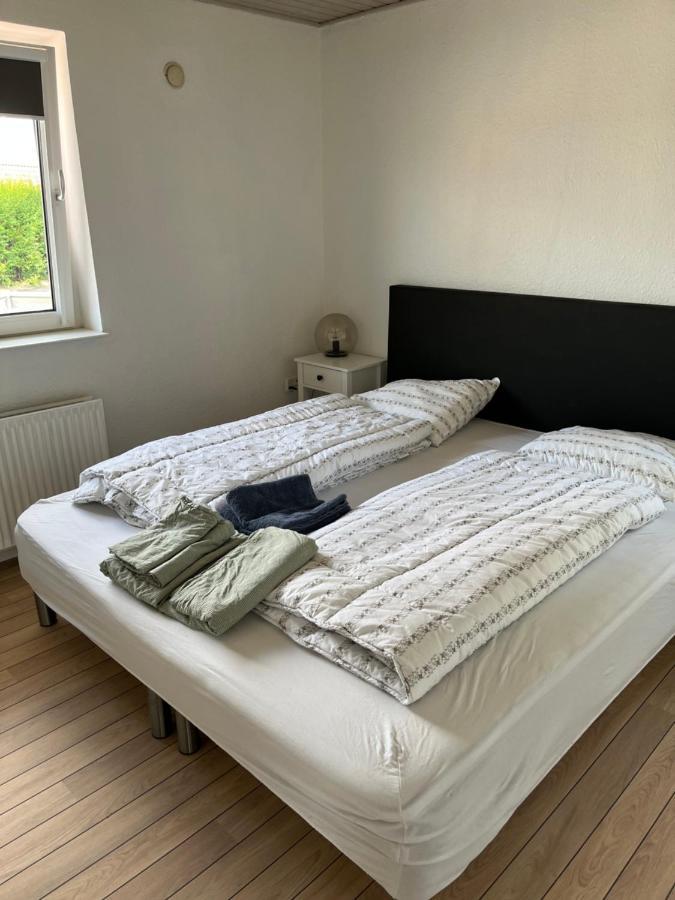 Casa Markskellet, Billund - Hygge Og Leg For Alle Экстерьер фото