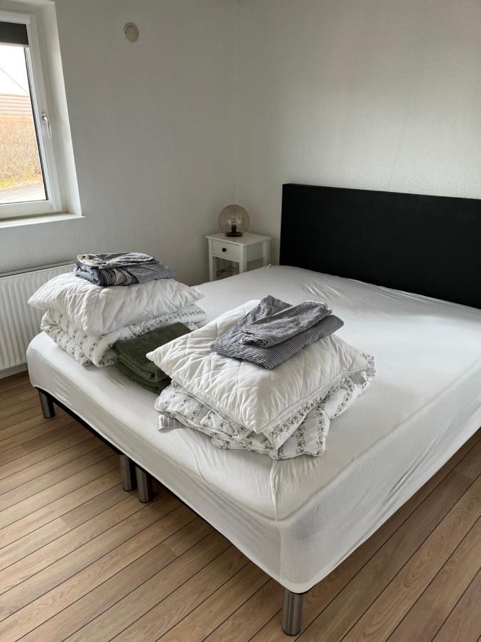 Casa Markskellet, Billund - Hygge Og Leg For Alle Экстерьер фото